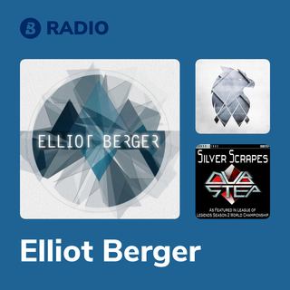 Elliot Berger Radio