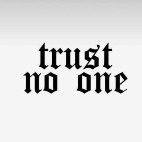 TRUST ME cover art