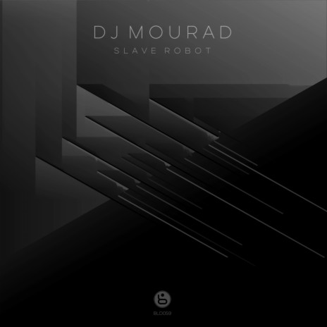 Soirée A D3 - Minimal Detroit (Antonio Lombardo Remix) cover art