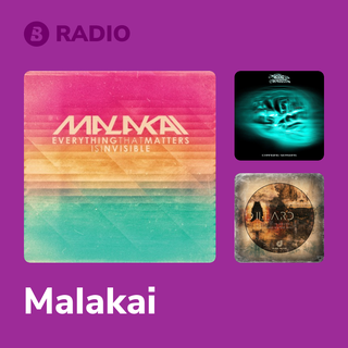 Malakai Radio