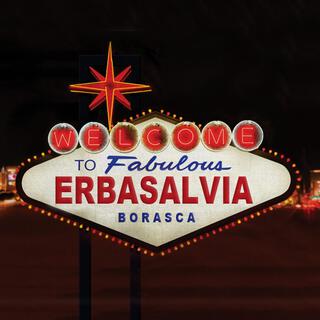 Erbasalvia