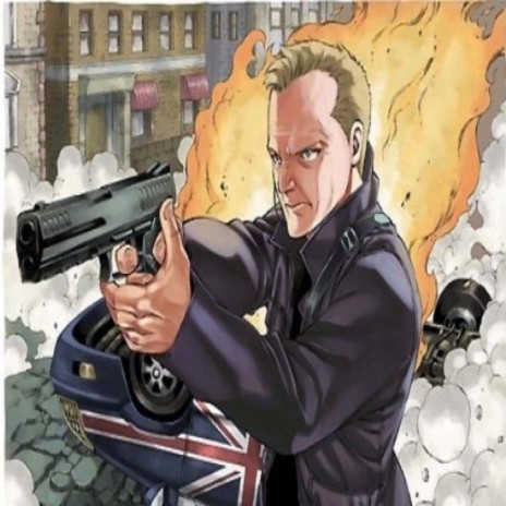 TopOff ft. Tha Korporation cover art