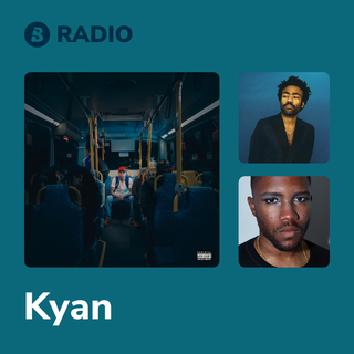 Kyan Radio