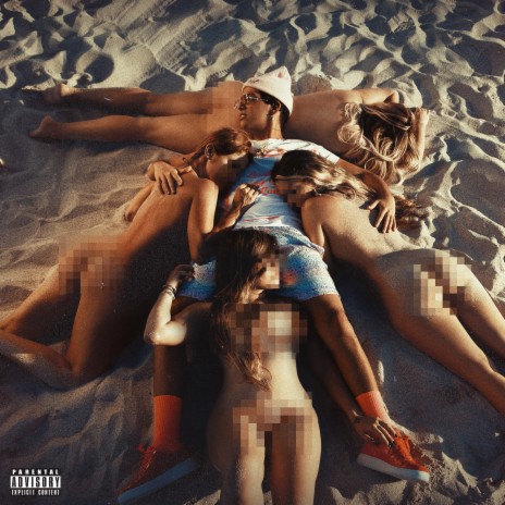 Habitual cover art