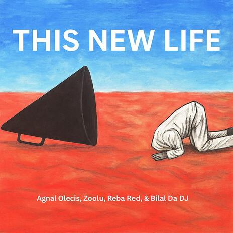 This New Life (with Reba Red & Zoolu) cover art