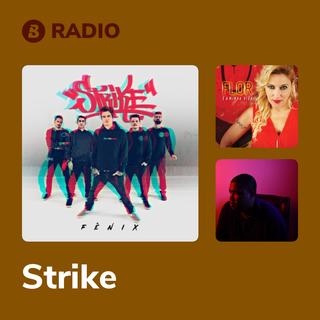 Strike Radio