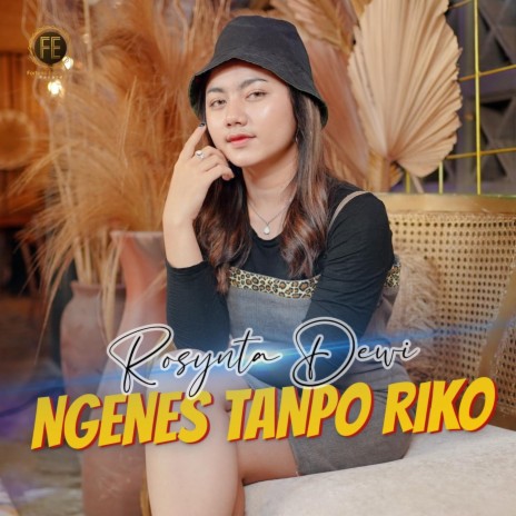 Ngenes Tanpo Riko cover art