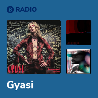 Gyasi Radio