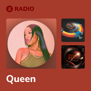 Queen Radio