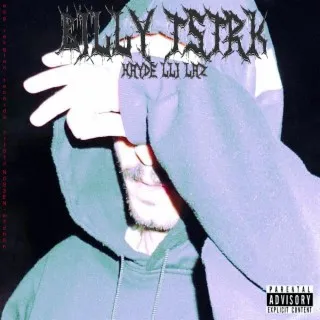 HAYDE.LLI.LA2 cover art