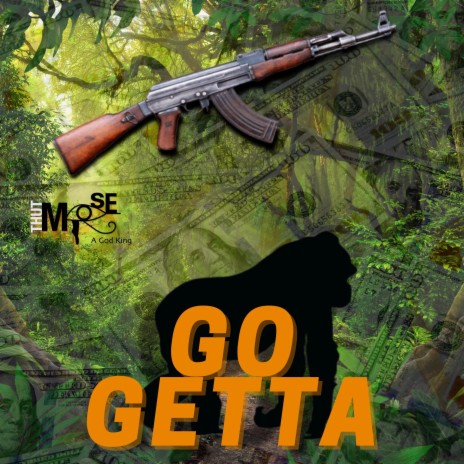 Go Getta