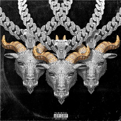 AURA ft. Helaman Corrales & JeycielX