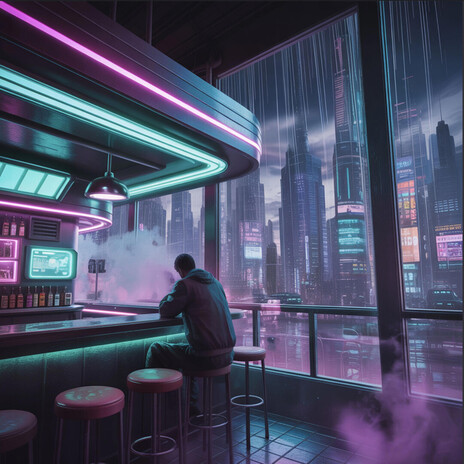 Alpha LoFi cover art