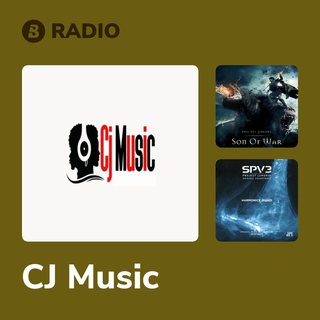 CJ Music Radio
