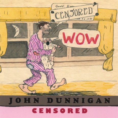 Buckle Down and Become a Clown cover art