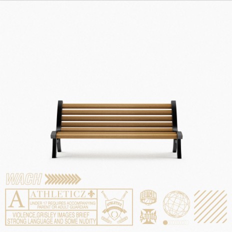Wach ft. dodtcom cover art