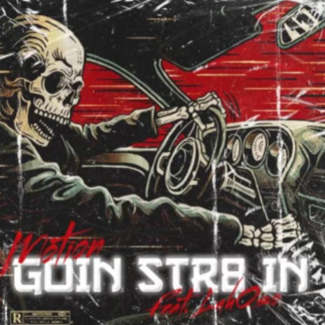 Goin' Str8 In ft. Luh.Oso cover art