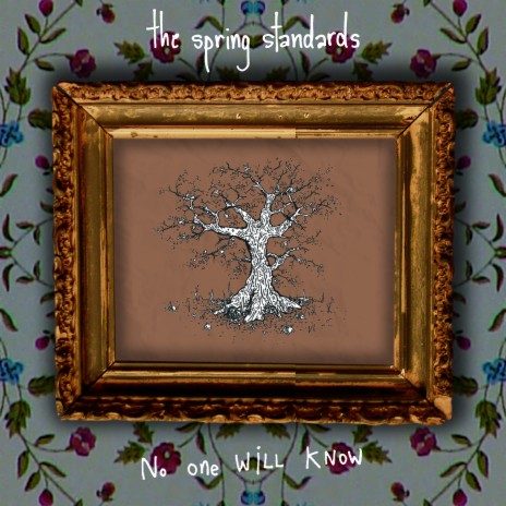 In the Underground cover art