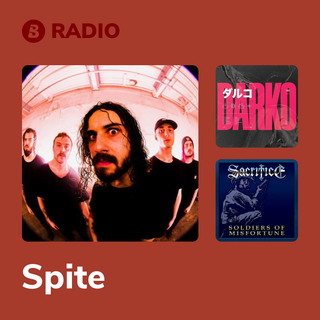 Spite Radio