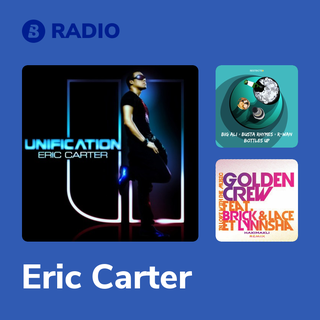 Eric Carter Radio