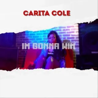 I'm Gonna Win cover art