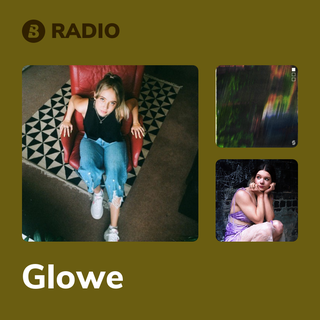 Glowe Radio