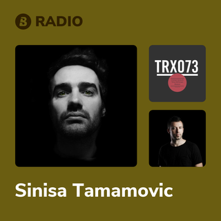 Sinisa Tamamovic Radio