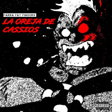 La Oreja de Cassios cover art