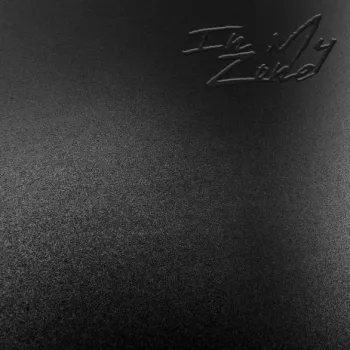In My Zone cover art