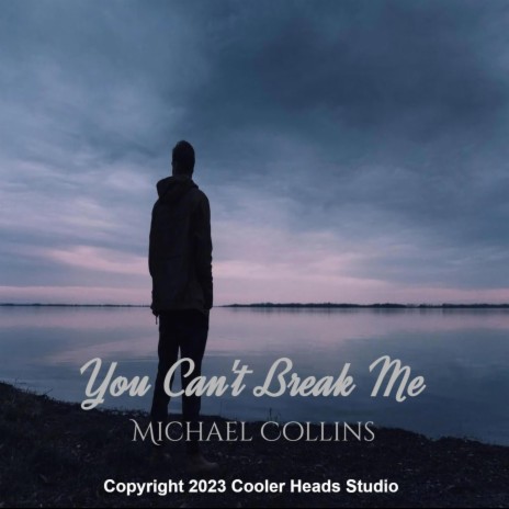 You Can,t Break Me
