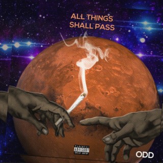 The Podium ft. Young Cannibal & Phoster cover art