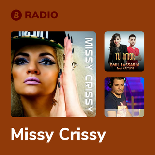 Missy Crissy Radio