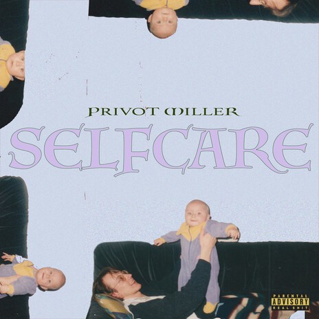 Selfcare cover art