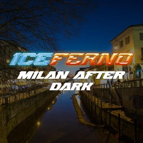 Milan After Dark cover art