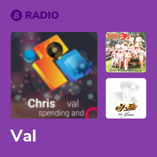 Val Radio