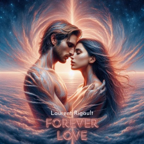 Forever Love cover art