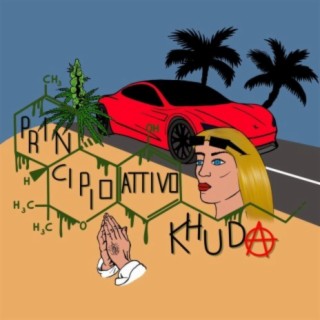 PRINCIPIO ATTIVO cover art
