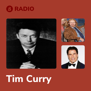 Tim Curry Radio