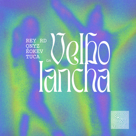 velho da lancha ft. Éokev cover art