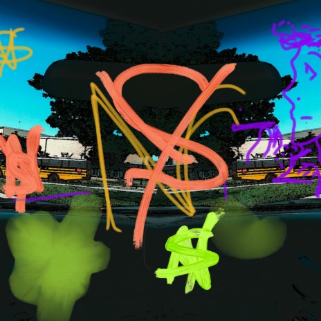 Average Life cover art