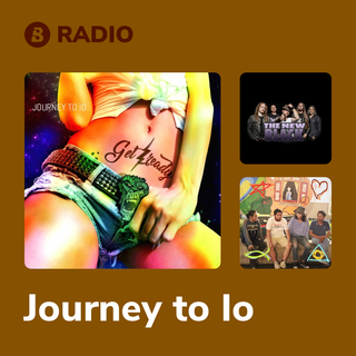 Journey to Io Radio
