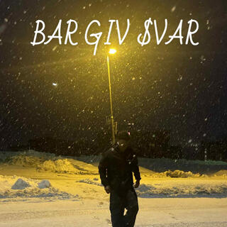 BAR GIV $vAR