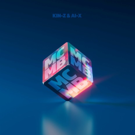 MCMB (Instrumental) ft. Ai-X cover art