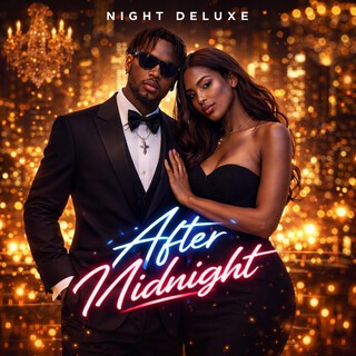 After Midnight (R&B Music)