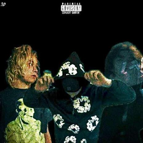 Shit on ya Crew ft. Netspend & Cordier cover art