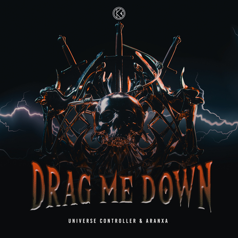 Drag Me Down ft. Aranxa