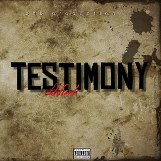 Testimony