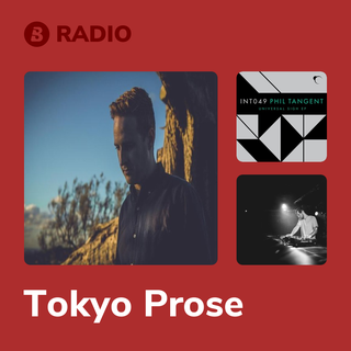 Tokyo Prose Radio