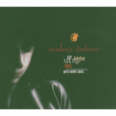 Der Rabe cover art