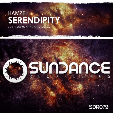 Serendipity (Original Mix) cover art